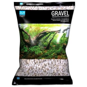 Aqua Excellent szemcsés fehér 4-8 mm 3kg kép