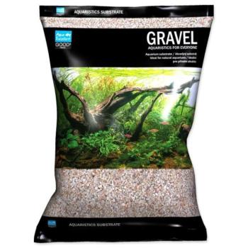 Aqua Kiváló kovás homok 2,5 mm 3 kg kép
