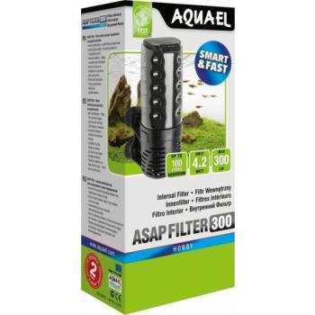 AQUAEL ASAP 300 kép