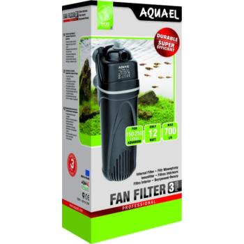 AQUAEL FAN 3 Plus kép