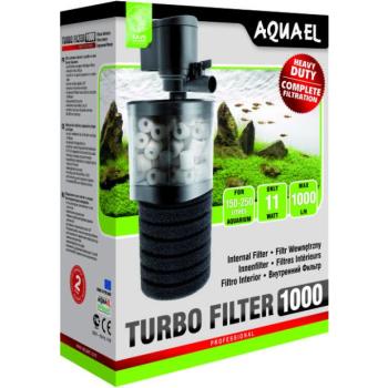 AQUAEL TURBO FILTER 1000 kép