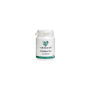 Armillaria Plus (500 mg) 60 db kép