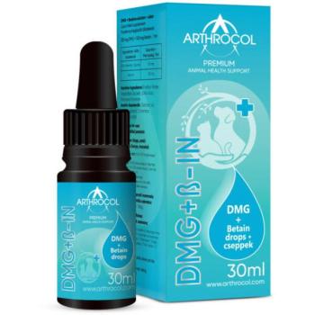 Arthrocol DMG+ ß-in 30 ml kép