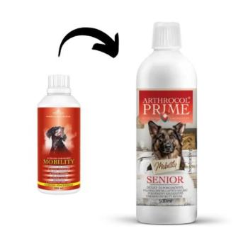 Arthrocol Mobility Senior 2x500ml kép