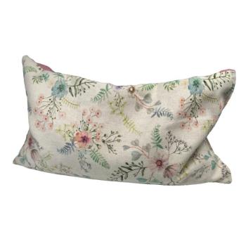 Aumüller Soft Flowers játékpárna macskáknak- L méret