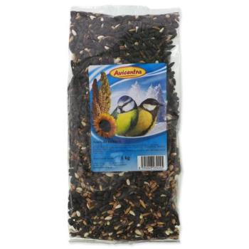 Avicentra keverék etetőkhöz 1kg kép