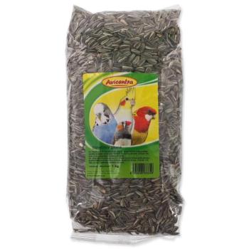 Avicentra napraforgó 1kg kép