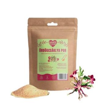 Barf Love 100% Ördögcsáklya Por Kutyáknak 100g kép