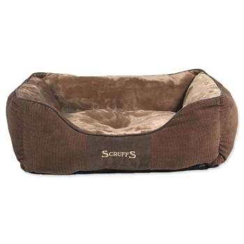 Bed Scruffs Chester Box Ágy csokoládé M 60x50cm kép