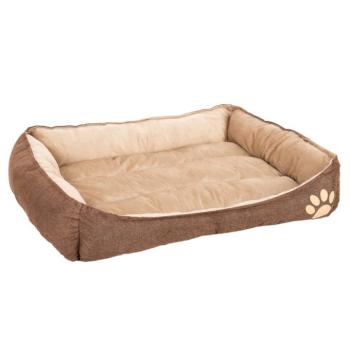 Basic Basic kutyafekhely, H 90 x Sz 63 x M 18 cm kép