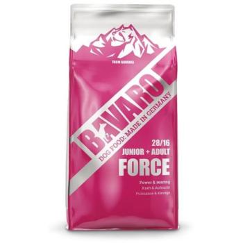Bavaro Force 28/16 18 kg kép