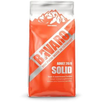Bavaro Solid 20/8 18 kg kép