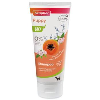 Beaphar BIO sampon kölyökkutyáknak 200ml kép