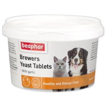 Beaphar Brewers Yeast Tabs 250db kép