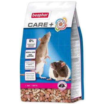 Beaphar CARE+ patkánytáp 700g kép