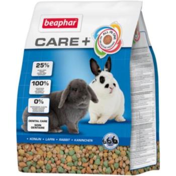 Beaphar Care+ rabbit 1,5 kg kép
