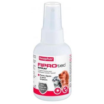 Beaphar FIPROtec Spray 100 ml kép