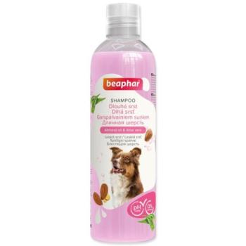 Beaphar sampon hosszú hajra 250ml kép