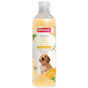 Beaphar sampon kölyökkutyáknak 250ml kép