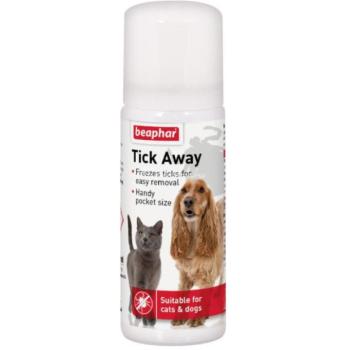 Beaphar Tick Away spray 50 ml kép