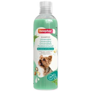 Beaphar univerzális sampon 250 ml kép