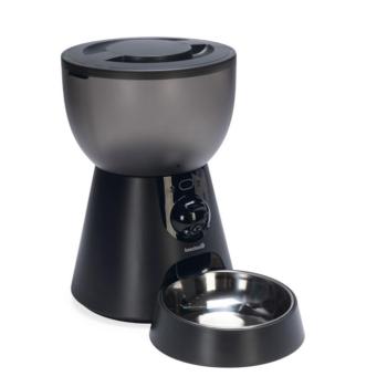 beeztees Cam Smart automata etető macskáknak 4l kép