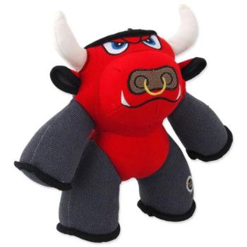 BeFun ANGRY bika játék kölyökkutyának 25 cm kép