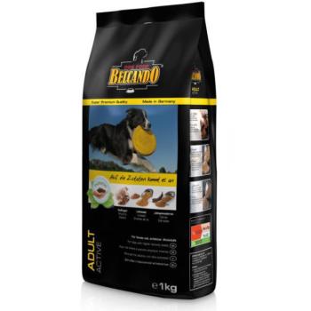 BELCANDO Adult Active 1 kg kép