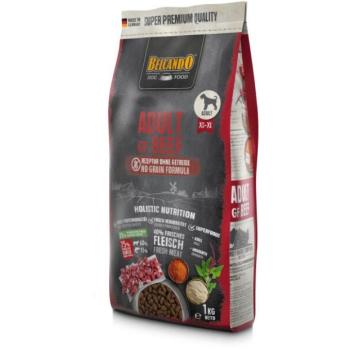 BELCANDO Adult Grain-Free Beef 1 kg kép