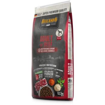 Belcando Adult Grain-Free Beef 12,5 kg kép
