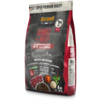 BELCANDO Adult Grain-Free Beef 4 kg kép