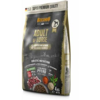 BELCANDO Adult Grain-Free Horse 4 kg