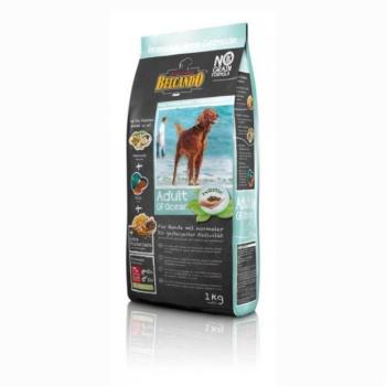 Belcando Adult Grain-Free Ocean 1 kg kép