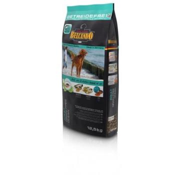 Belcando Adult Grain-Free Ocean 12,5 kg kép