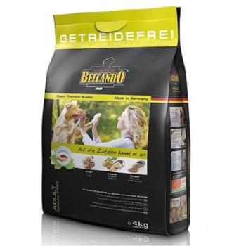 BELCANDO Adult Grainfree 4 kg kép