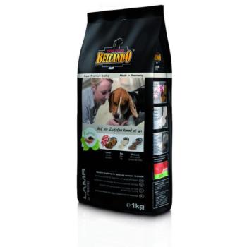 Belcando Adult Lamb & Rice 1 kg kép