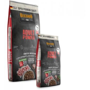 Belcando Adult Power 12,5 kg kép