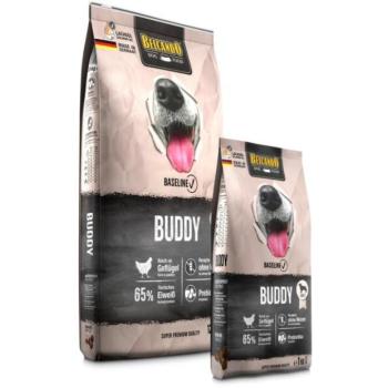 BELCANDO Baseline Buddy 12,5 kg