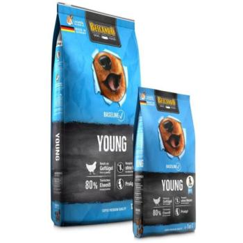 BELCANDO Baseline Young 1 kg kép