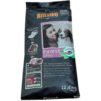 BELCANDO Finest Croc 12,5 kg