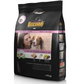 BELCANDO Finest Croc 4 kg