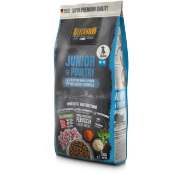 BELCANDO Finest Grain Free Junior M-XL 1 kg kép