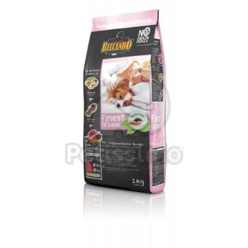 Belcando Finest Grain-Free Lamb 1 kg kép