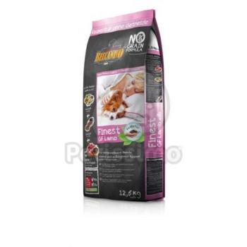 Belcando Finest Grain-Free Lamb 12,5 kg kép