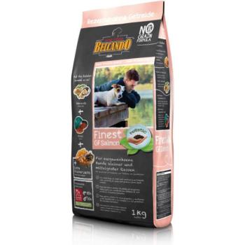 Belcando Finest Grain-Free Salmon 1 kg kép