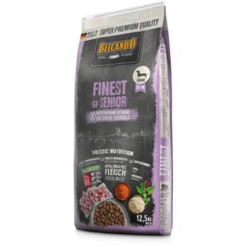Belcando Finest Grain-Free Senior 12,5 kg kép