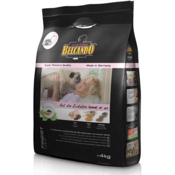 Belcando Finest Light 4 kg kép