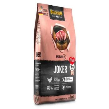 BELCANDO Grain Free Baseline Joker 1 kg kép
