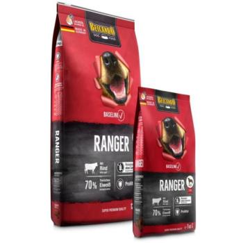 BELCANDO Grain Free Baseline Ranger 12,5 kg kép