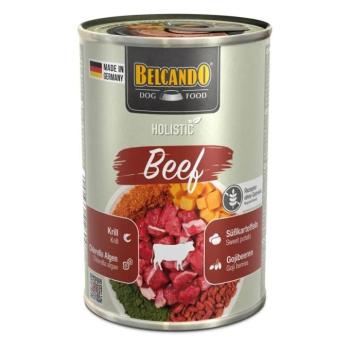 Belcando Holistic kutyakonzerv - marha 6 x 400 g kép